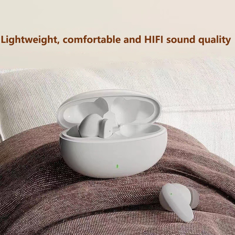 Lenovo New Wireless Earphone B - огляд і ціна Audiophile Headphone Wired
