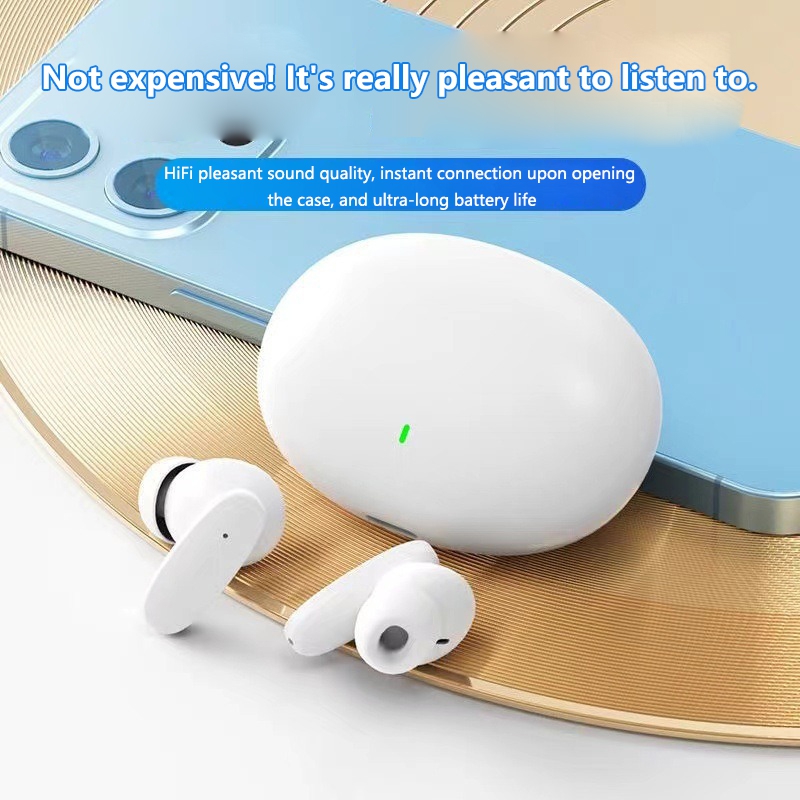 Lenovo New Wireless Earphone B - огляд і ціна Audiophile Headphone Wired