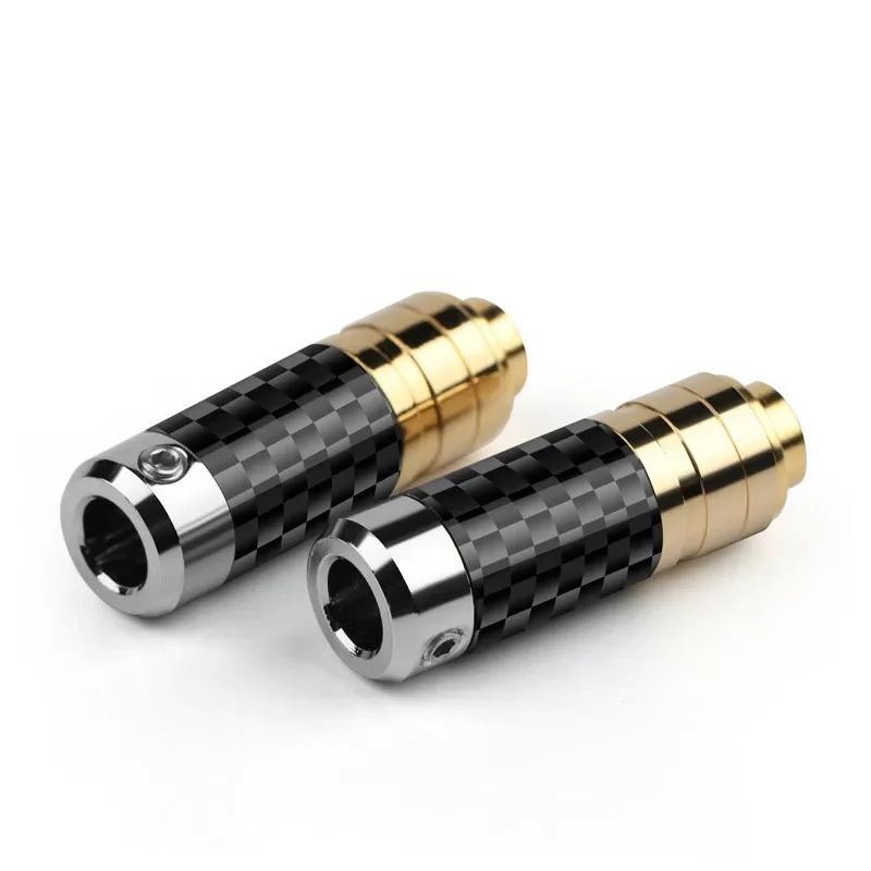 4 Pole Plug Speaker Terminal F - огляд і ціна Cable Extension 3.5