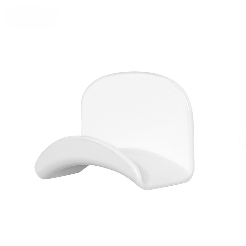 Punch Free Adhesive Plastic He - огляд і ціна Headphone Stand Desk