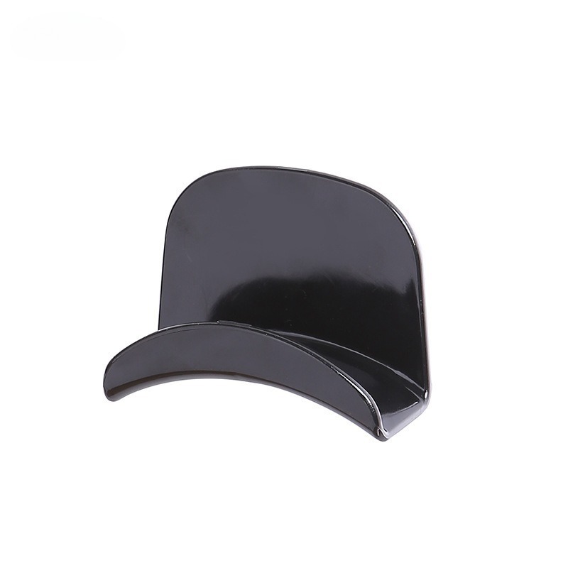 Punch Free Adhesive Plastic He - огляд і ціна Headphone Stand Desk