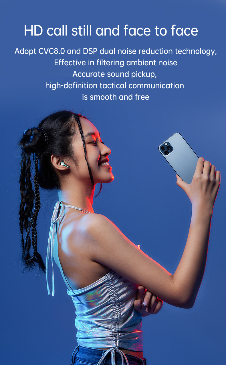 for Samsung Galaxy S24 Ultra S - огляд і ціна Wireless Earbuds Tws