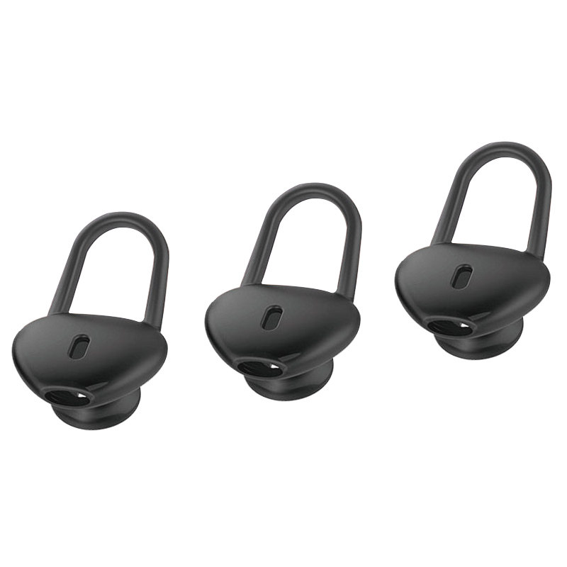 Silicone Earphone Covers For H - огляд і ціна Silicone Ear Tip Replacement