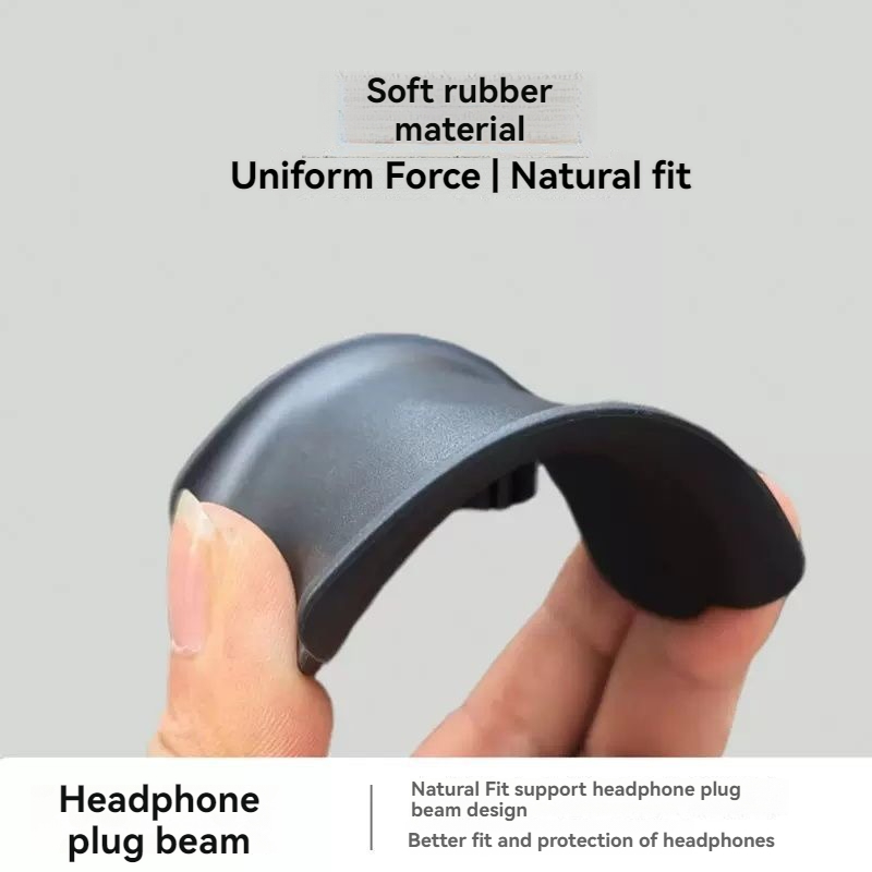 Universal Headphone Stand Alum - огляд і ціна Headphone Stand Desk