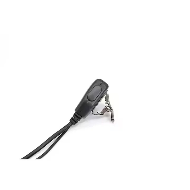 Long Range UV-5r UV 9R UV9R UV - огляд і ціна Wired Earphone Mic