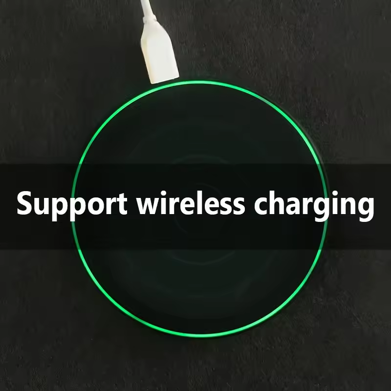 Super A3 For New 3 Pro ANC TWS - огляд і ціна Earbuds Charging Case