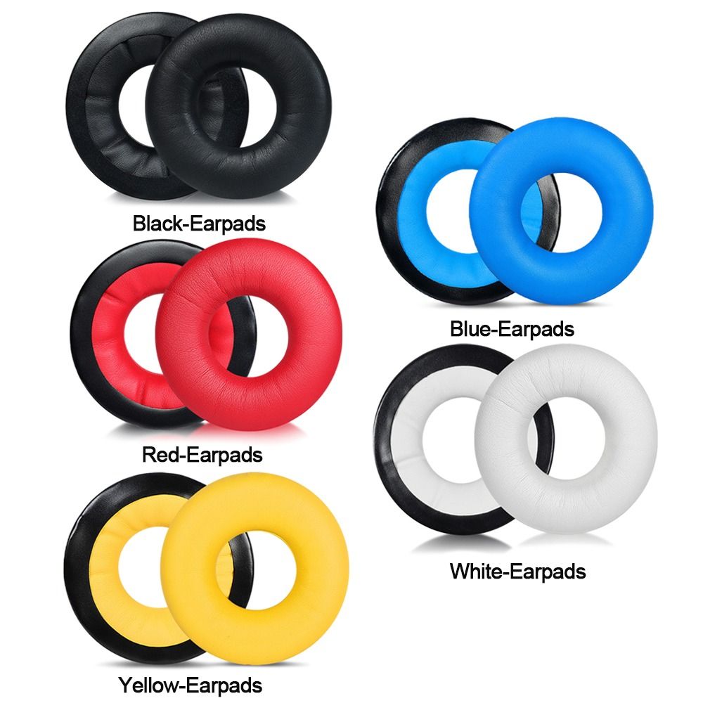 Earphone Earmuff Foam Earpads  - огляд і ціна Sennheiser Headphone Hd 25